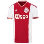 MAILLOT ENFANT AJAX DOMICILE 2022 2023