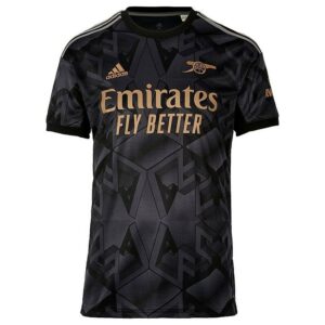 MAILLOT ARSENAL EXTERIEUR 2022 2023