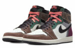 Air Jordan 1 High OG 'Hand Crafted'