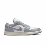 Air Jordan 1 Low 'Vintage Grey'