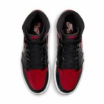 Air Jordan 1 Retro High OG 'Patent Bred'