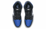 Air Jordan 1 Retro High OG 'Royal Toe'