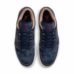 Air Jordan 1 Low SE 'Denim'