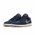 Air Jordan 1 Low SE 'Denim'