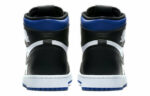 Air Jordan 1 Retro High OG 'Royal Toe'