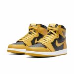 Air Jordan 1 Retro High OG 'Pollen'