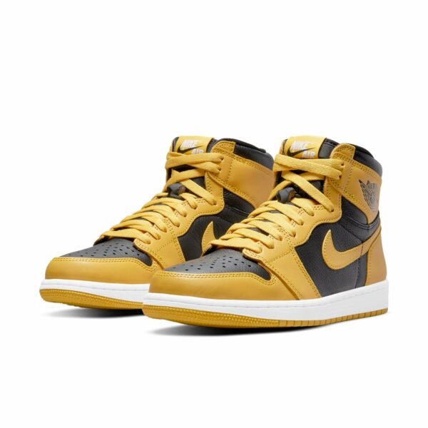 Air Jordan 1 Retro High OG 'Pollen'