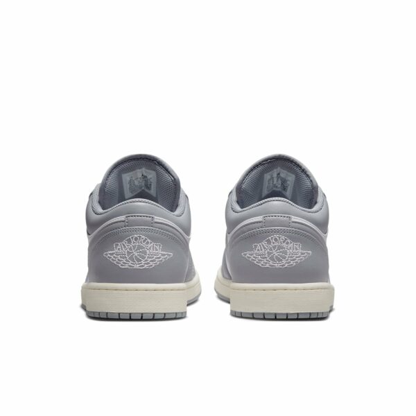 Air Jordan 1 Low 'Vintage Grey'