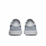 Air Jordan 1 Low Golf 'Wolf Grey'