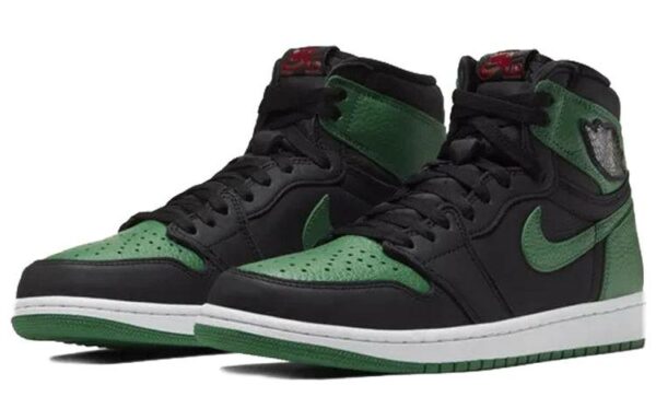 Air Jordan 1 Retro High OG 'Pine Green 2.0'