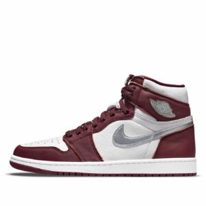 Air Jordan 1 Retro High OG 'Bordeaux'