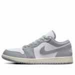 Air Jordan 1 Low 'Vintage Grey'