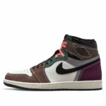 Air Jordan 1 High OG 'Hand Crafted'