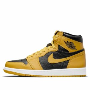 Air Jordan 1 Retro High OG 'Pollen'