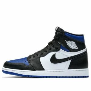 Air Jordan 1 Retro High OG 'Royal Toe'